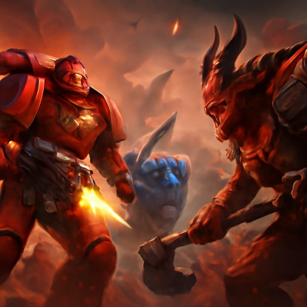 Warhammer 40K: Battlesector Charts an Epic Future with New Narrative DLC & Factions!