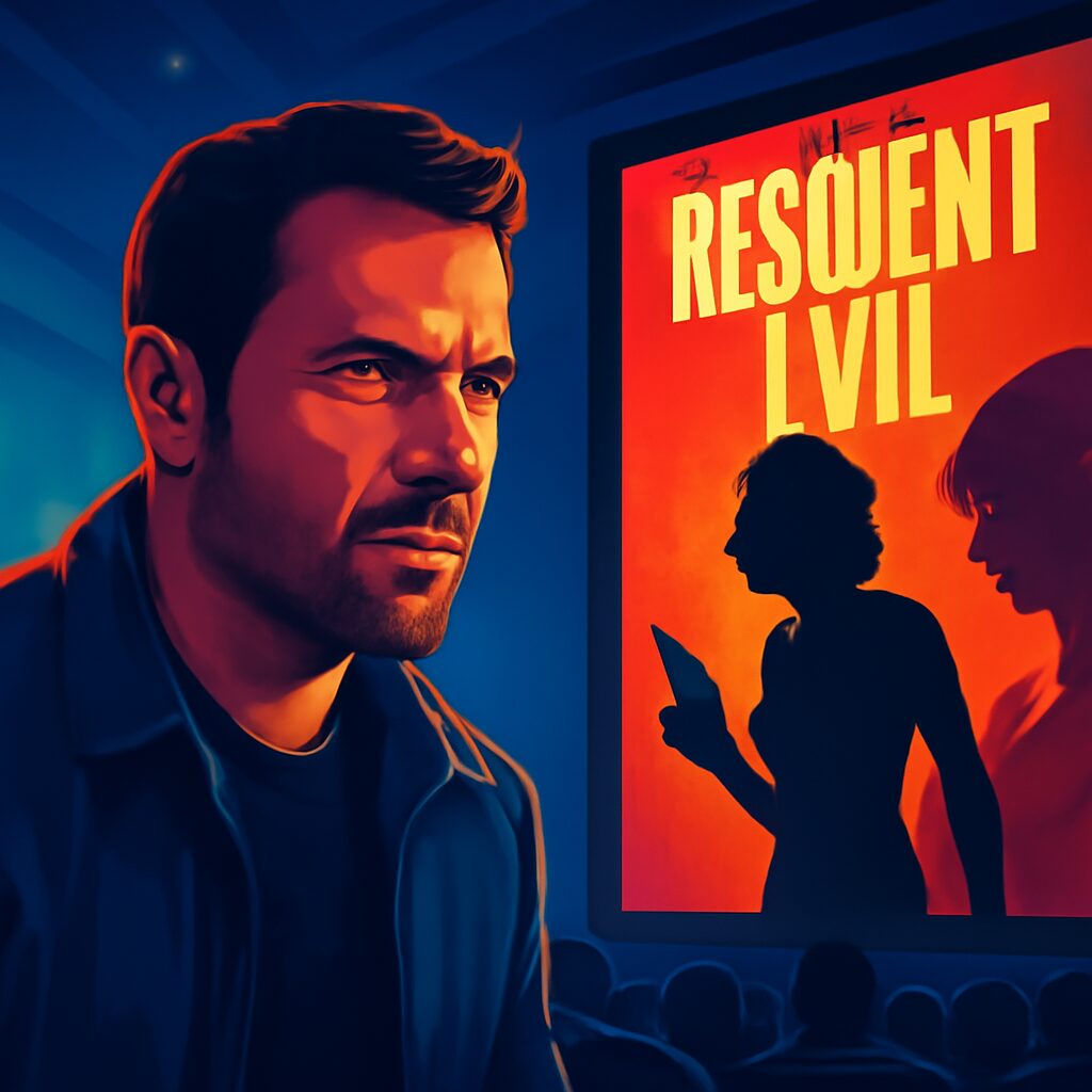 Zach Cregger’s Resident Evil Film Poised to Break Box Office Records!