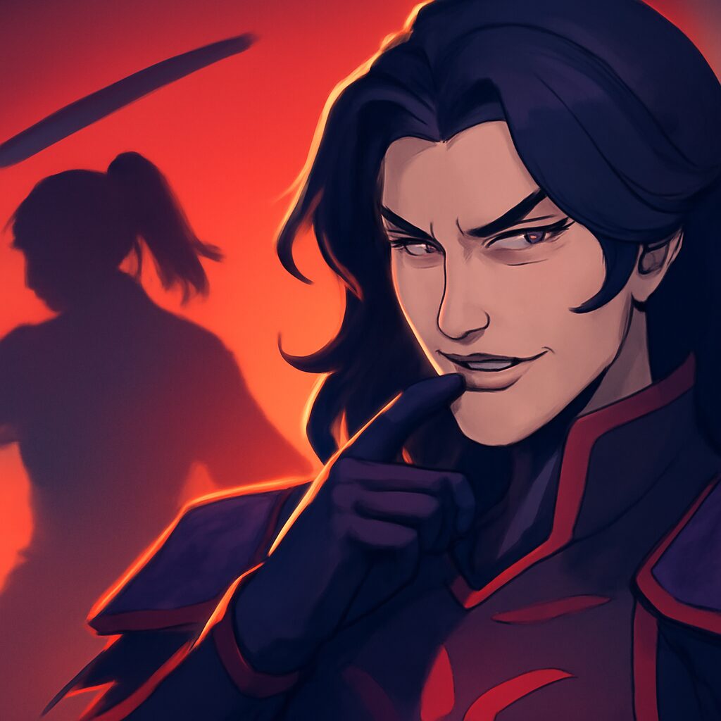 Capcom Devs Confirm Onimusha: Way of the Sword’s Villain Has an ‘Erotic Edge’!