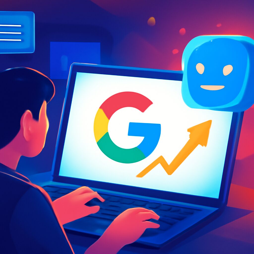 Google Introduces New Tool for Publishers to Boost Traffic Amid AI Challenges
