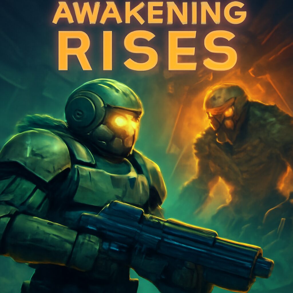 Quake 4: Awakening Rises! Long-Lost Expansion Discovered by Veteran Dev in Epic Find