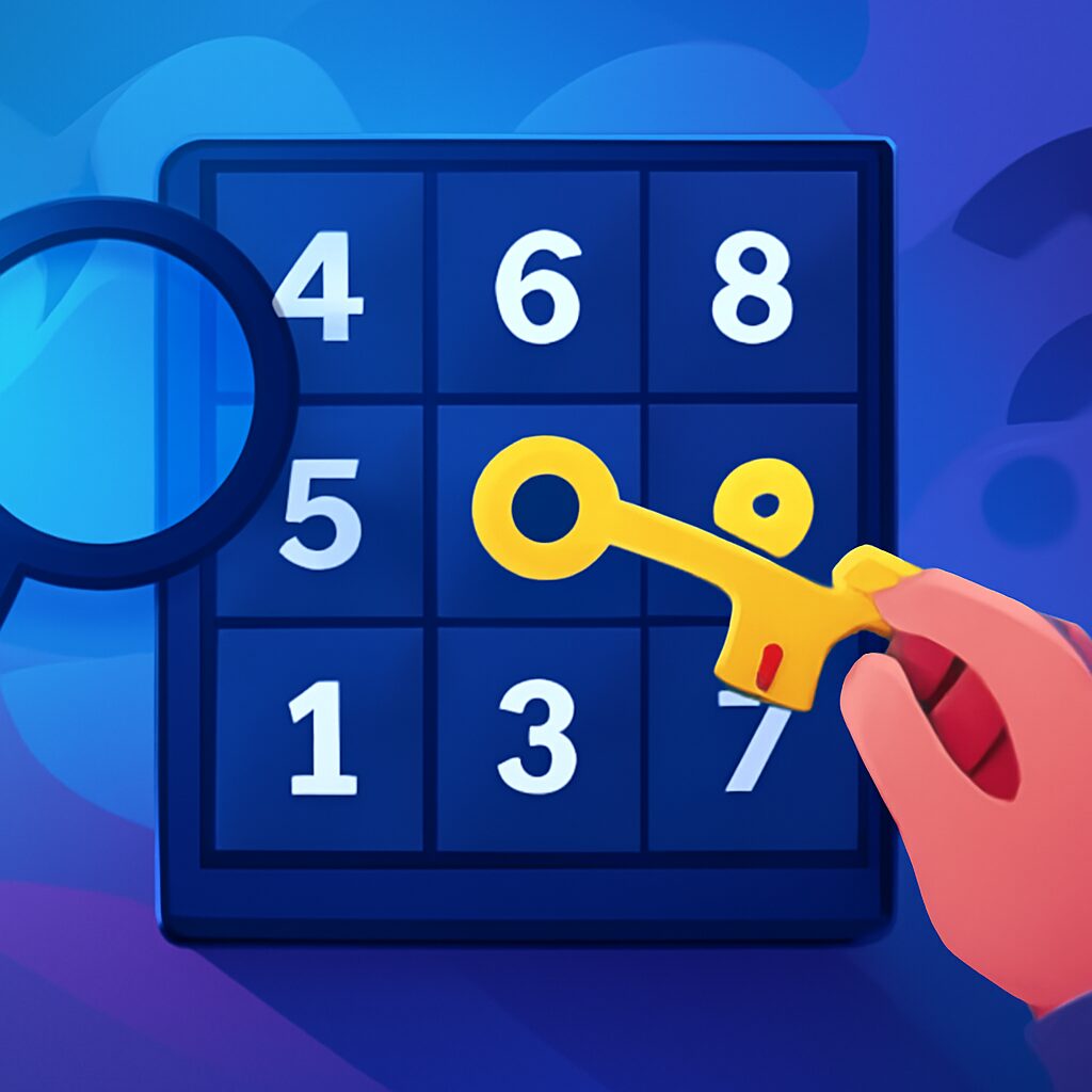 Unlocking the Mystery: Big Walk’s Number Puzzle Simplified