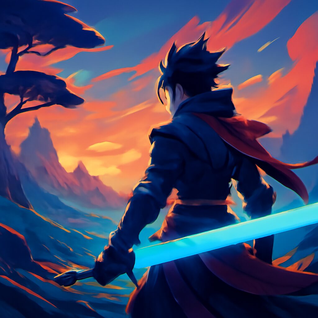 Dive into the Unique World of Phantom Blade Zero: An Artistic Journey Awaits!