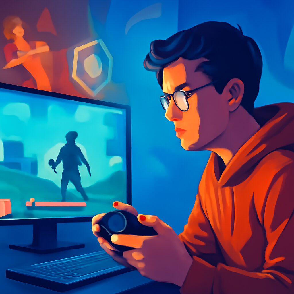 Beyond Carl: Your Next 5 LitRPG Obsessions After Dungeon Crawler Carl