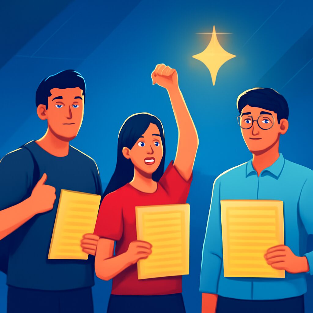 Lahore Board Reveals Top Achievers for 10th Class 2026
