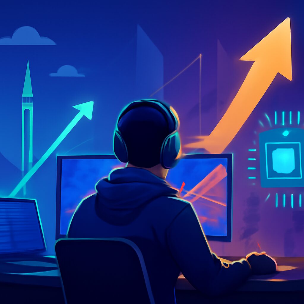 Pakistan’s Tech Scene Levels Up: Elevate 2026 Hits Islamabad!