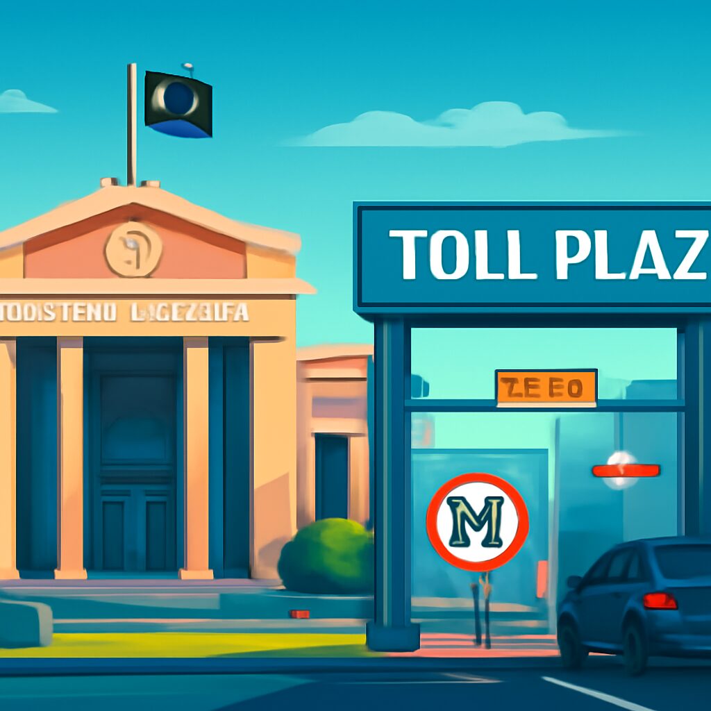 Islamabad High Court Upholds Ban on Extra Toll Tax for Non-M-Tag Vehicles