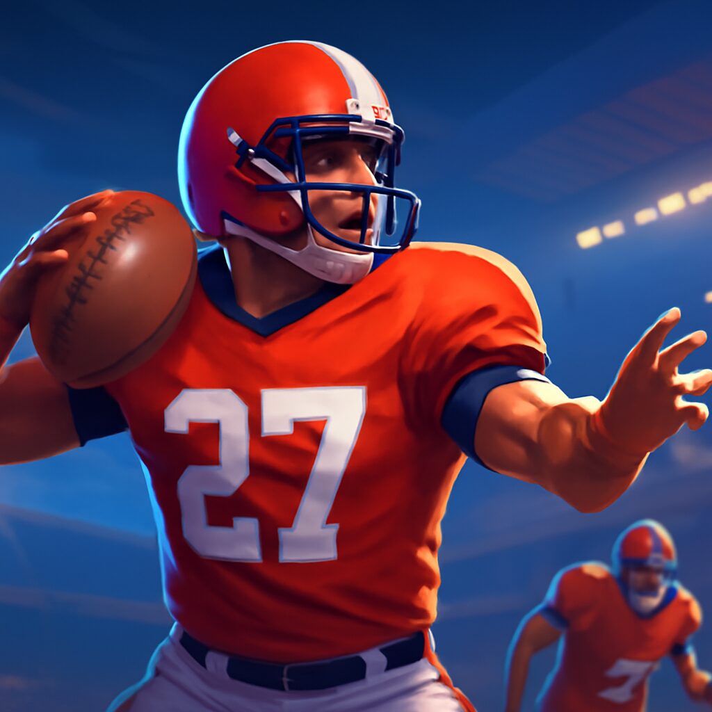 Madden NFL 27: A Fresh Take on the Gridiron Experience