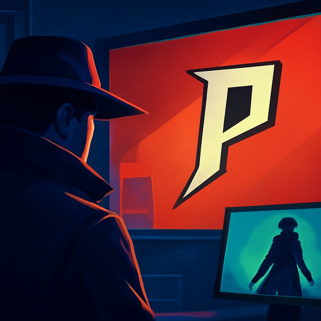 Nough Studio Unveils New Identity and Teases Exciting Sequel for Lies of P