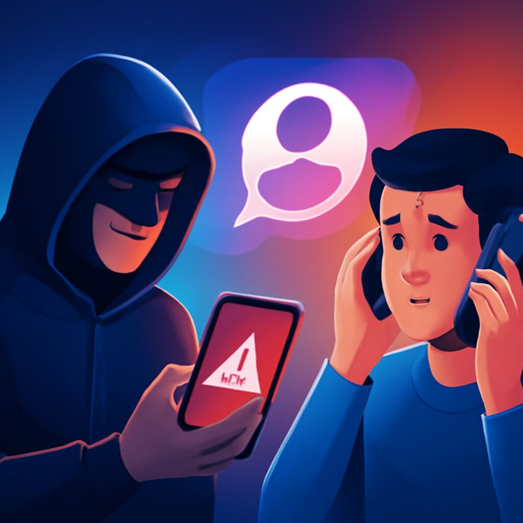 Beware of Scammers: HEC Warns Against Impersonation Calls