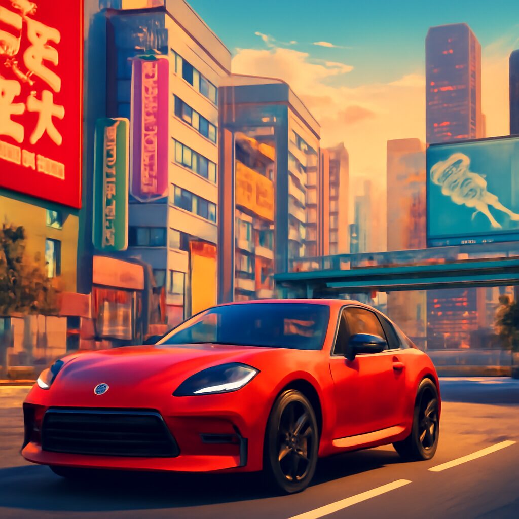 Discover the Tokyo City Dango Area in Forza Horizon 6’s Latest Update