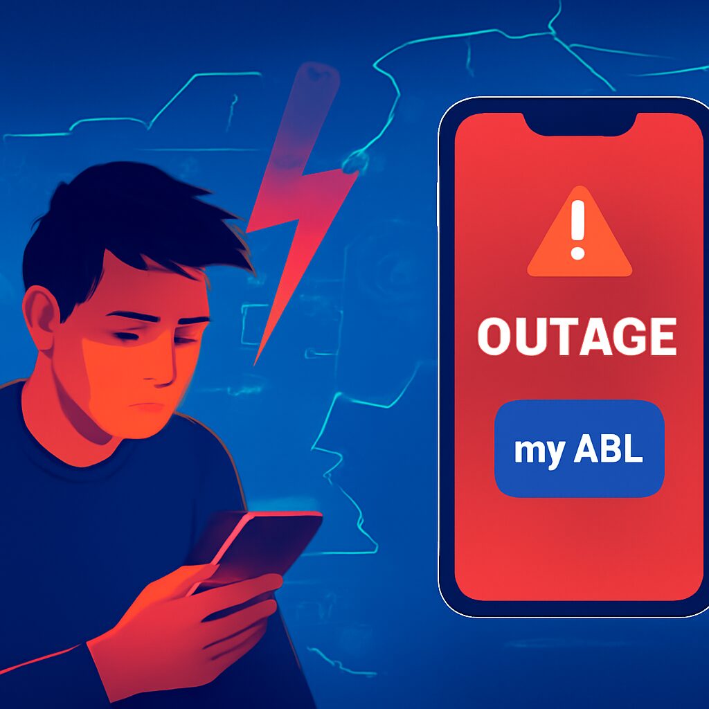 Major Outage Hits Allied Bank’s myABL App Across Pakistan
