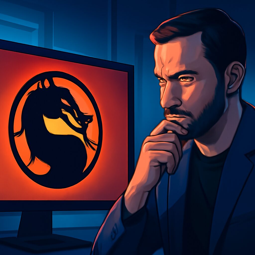 Mortal Kombat 3’s Future Uncertain as Director Weighs Options