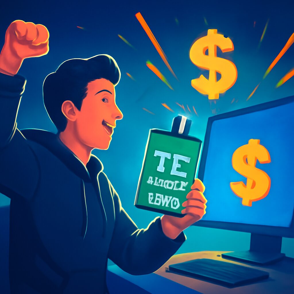 Score Big Savings on Your TechCrunch Disrupt 2026 Pass!