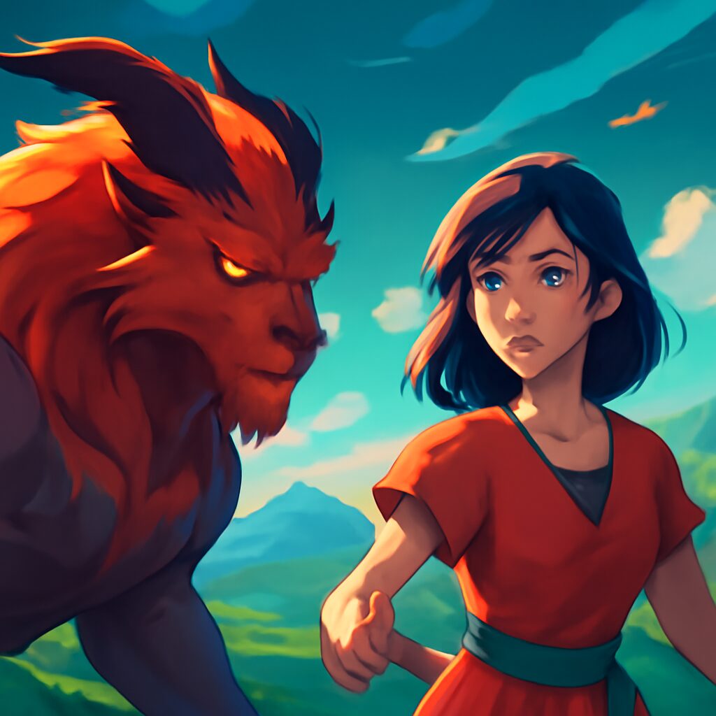 Beast of Reincarnation: A Beautiful Yet Shallow Adventure
