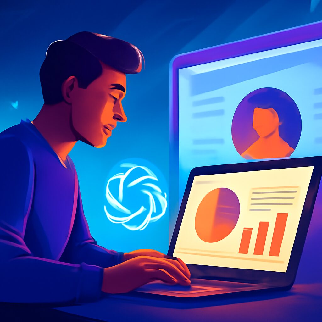 ChatGPT Levels Up: Get Ready to Create Killer Presentations with AI!