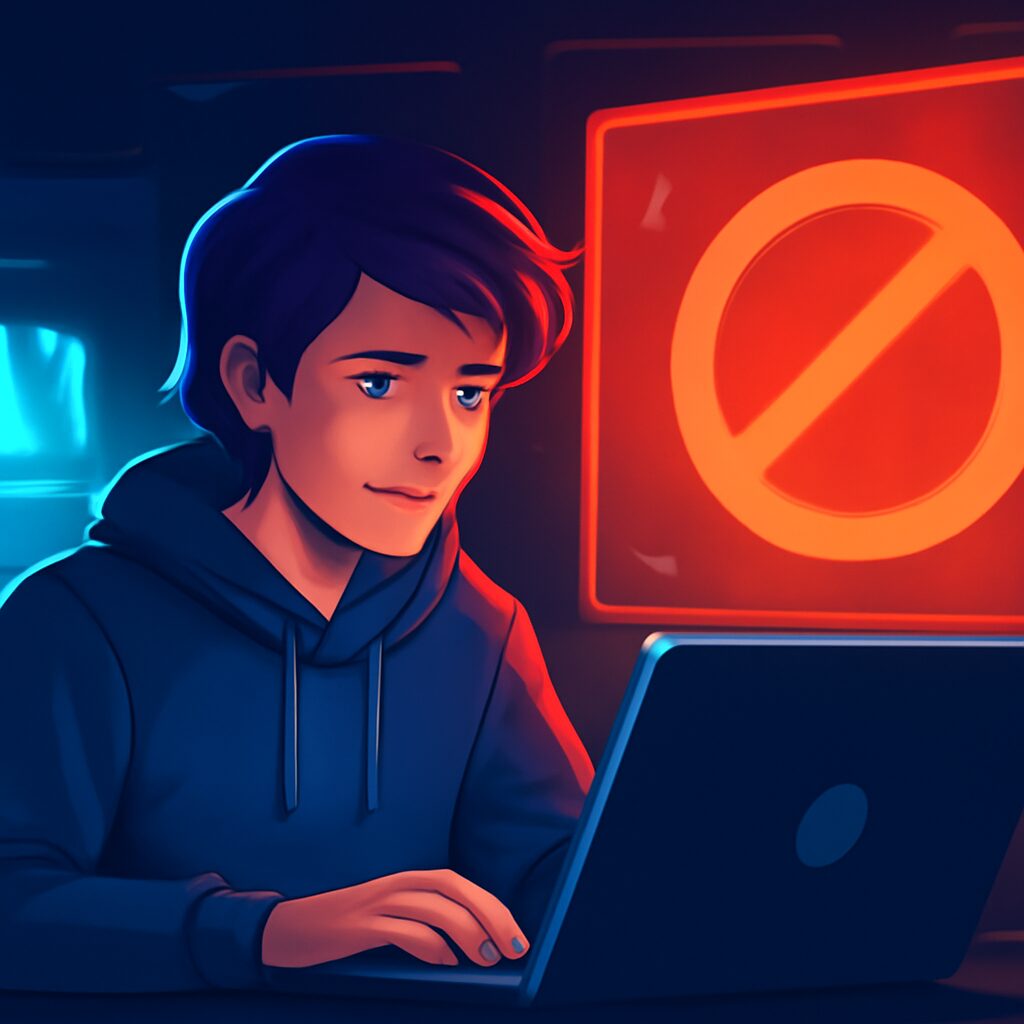 Claude AI’s ‘Forbidden’ Content: Is Anthropic’s Filter Failing?
