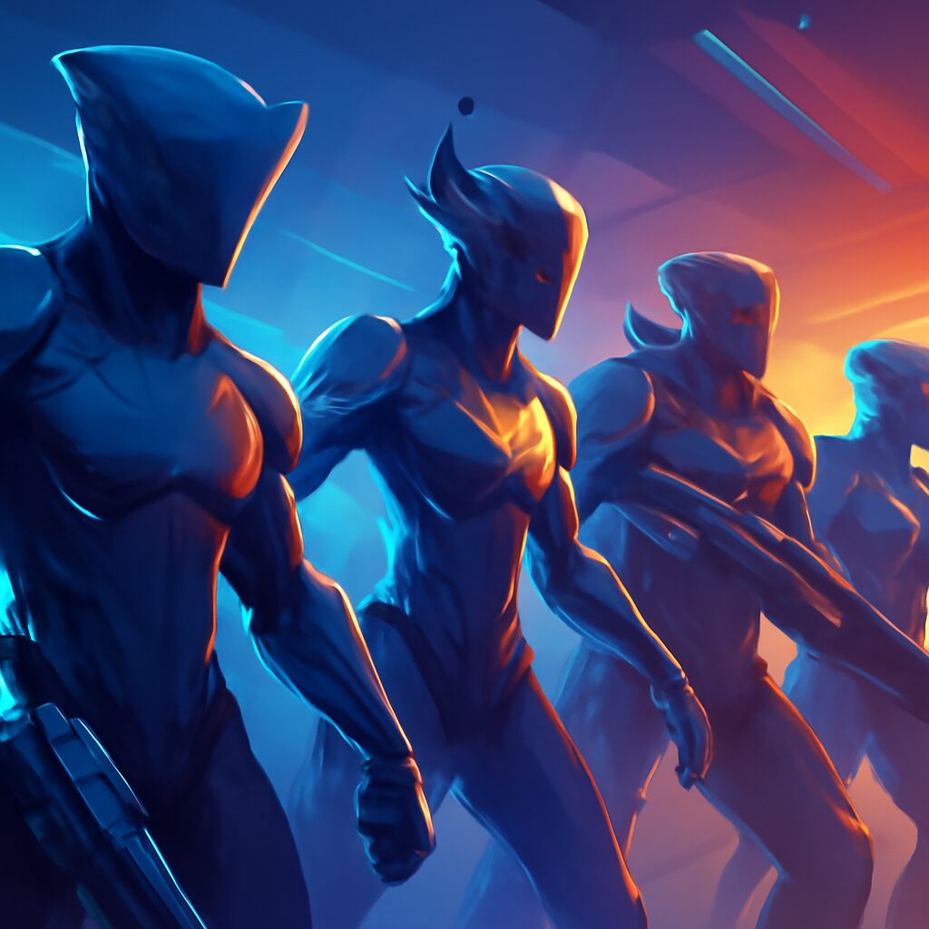 The Evolution of Warframe: A Deep Dive into Its Ongoing Journey
