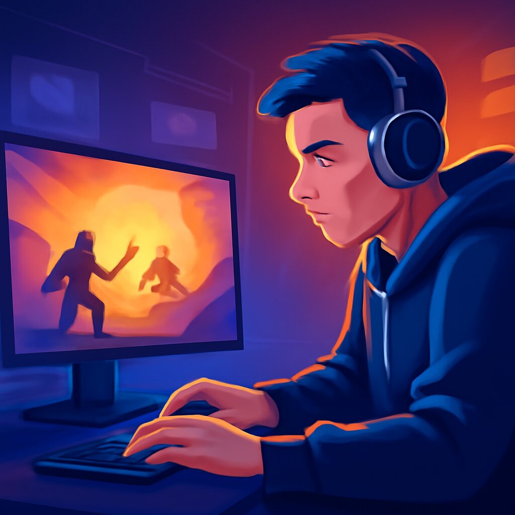 The Grind Dilemma: Are Repetitive Tasks in MMOs a Necessary Evil?