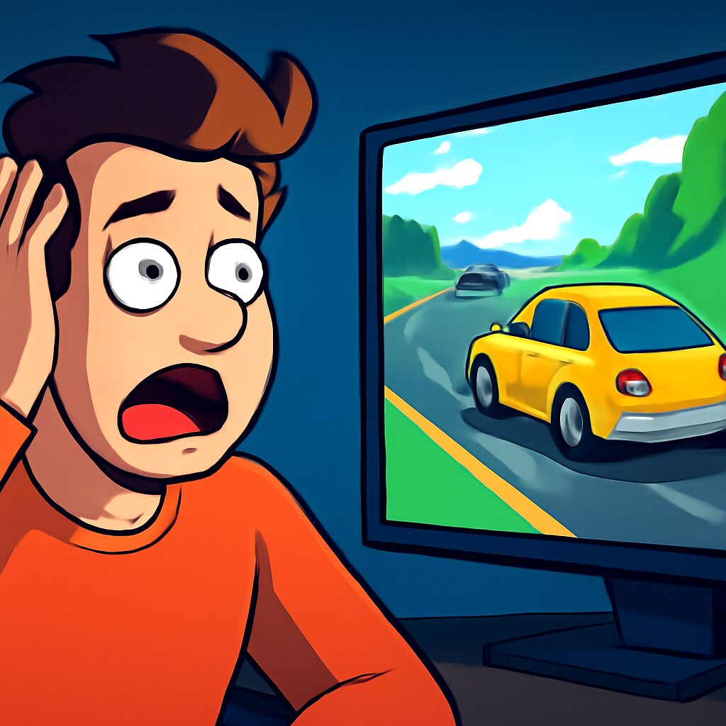 D’oh! Did The Simpsons Creator Just Hint at a Hit & Run Comeback?!
