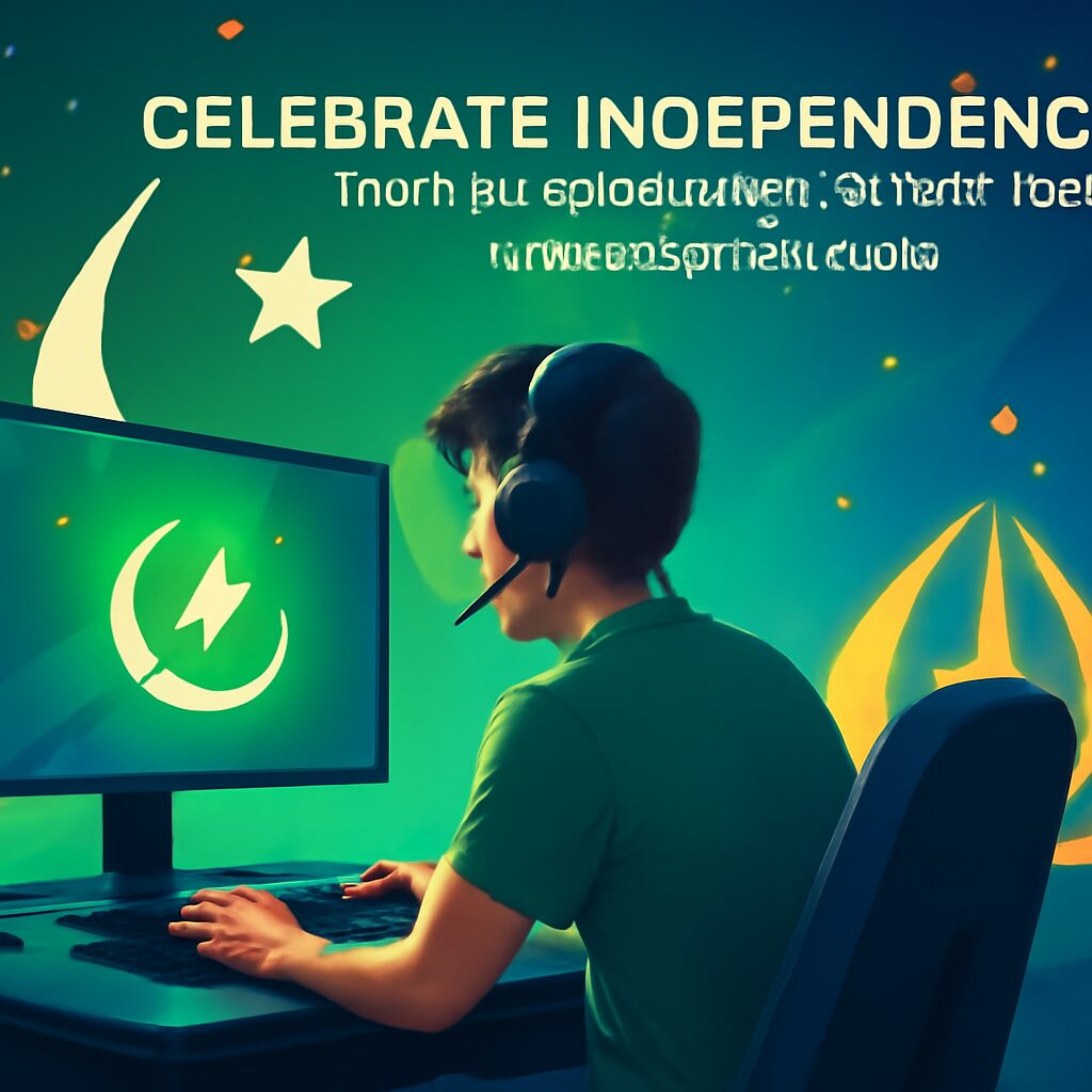 Celebrate Independence with PTCL’s Exciting Flash Fiber Azaadi Offer 2026