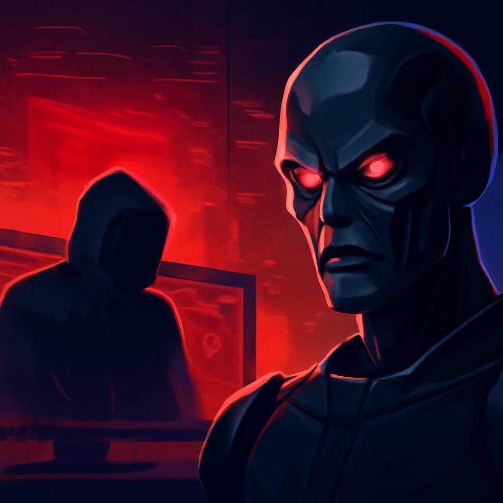 AI’s Dark Side: Disturbing Allegations Against Grok Emerge