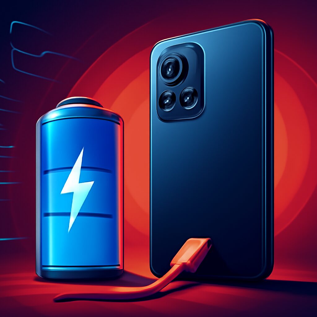 Exciting Battery and Charging Features of Redmi K100 Pro Max Unveiled Ahead of Launch
