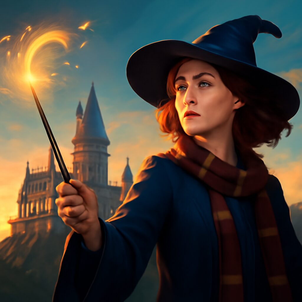 It’s Official! Hogwarts Legacy Sequel is Brewing, Warner Bros. Confirms
