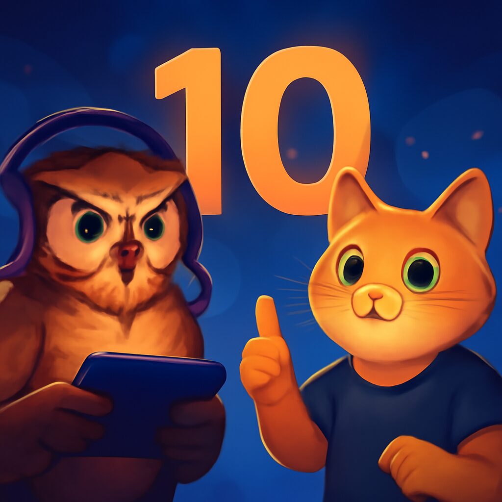 Owlcat Games Celebrates 10 Years: The CRPG Powerhouse on ‘Speedrunning’ Success and Future Adventures