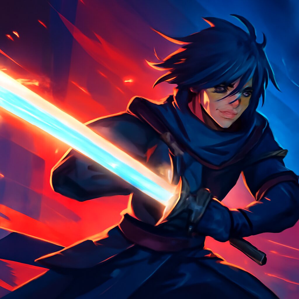 Phantom Blade Zero Slices into the Spotlight with Epic 18-Minute Showcase!