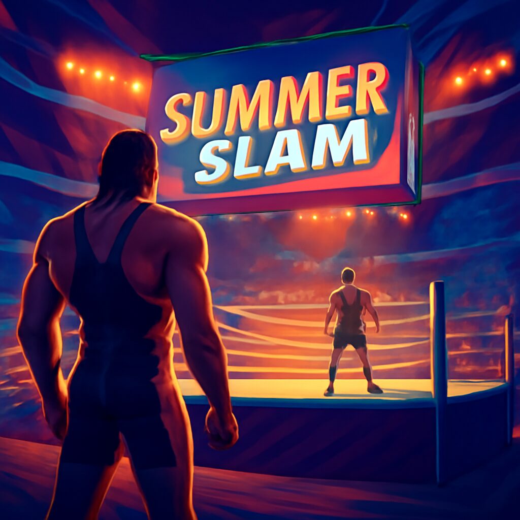 WWE SummerSlam 2026: Your Ultimate Guide to the Action-Packed Weekend