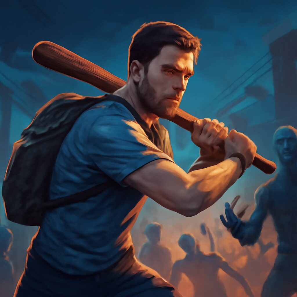 Project Zomboid Breaks Player Records with Major Update