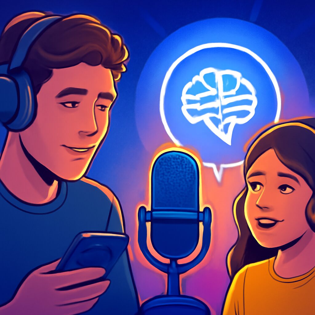 OpenAI CEO Proposes AI Podcasts for Parents: A New Way to Connect with Kids?