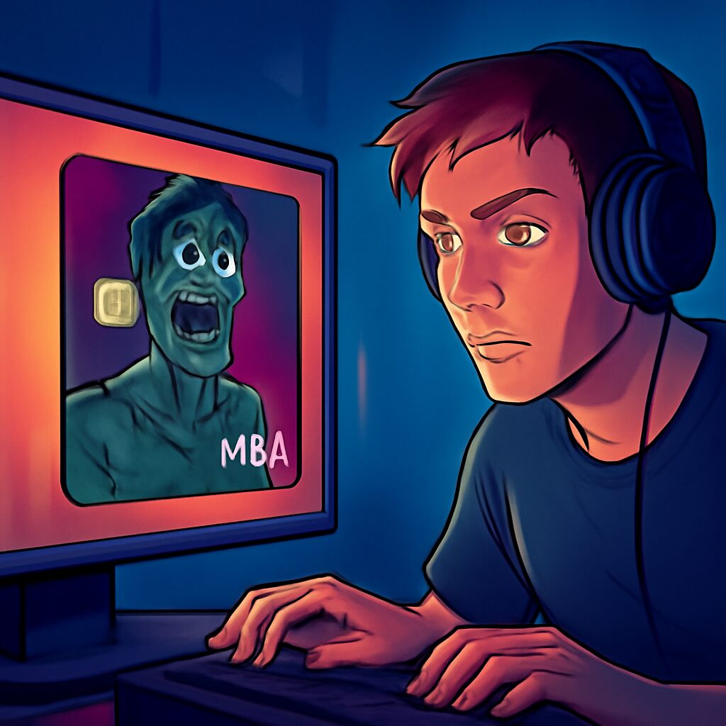 Gamers, Watch Out! A “Zombie Card” Hack Could Revive Your Expired Visa!