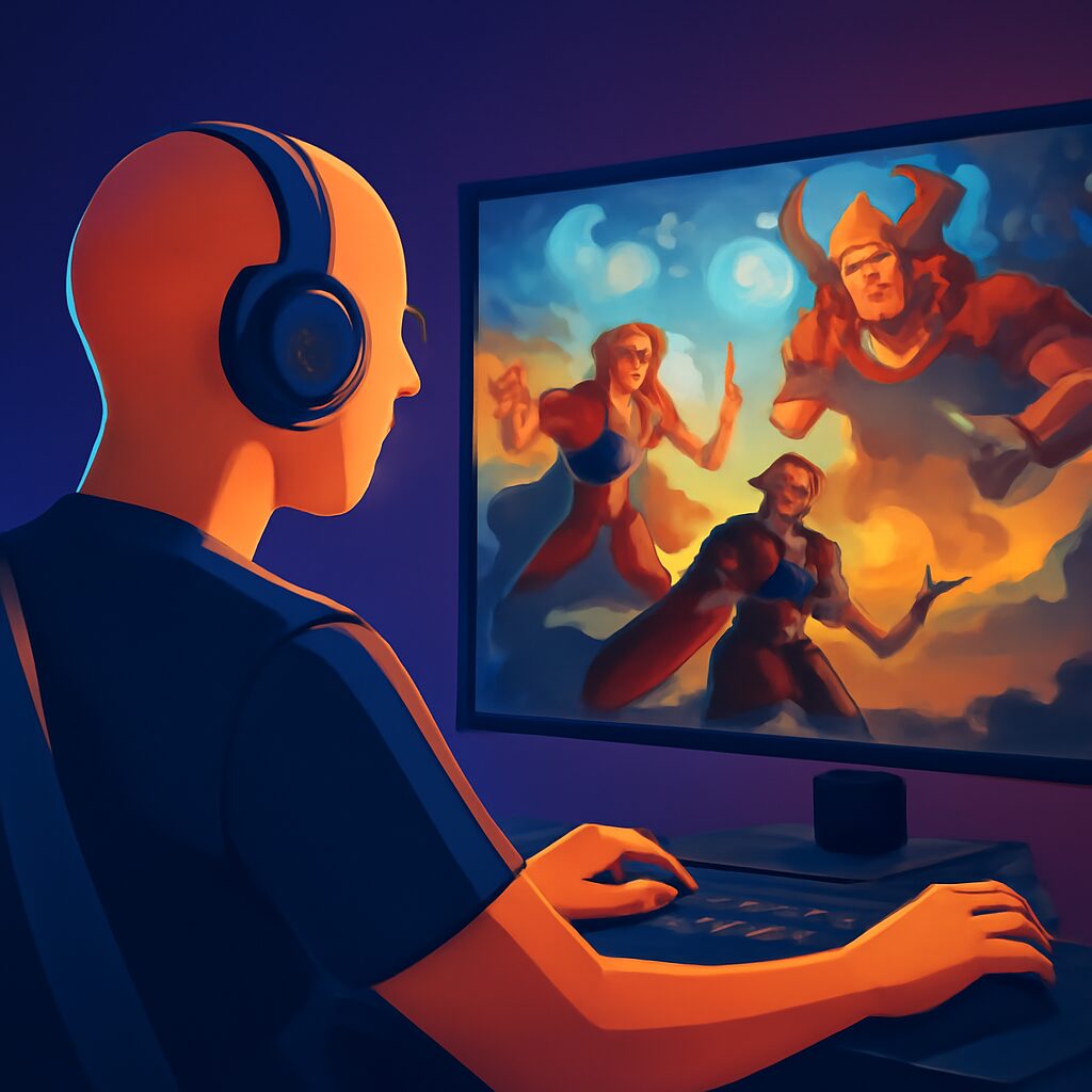 The Secret Sauce Behind Baldur’s Gate 3’s Success Revealed!