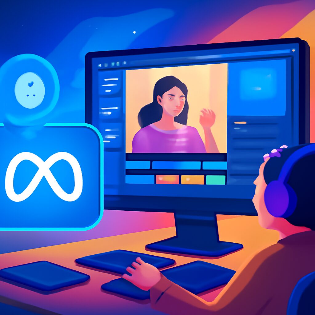 Level Up Your Content Creation: Meta’s AI-Powered Creator Studio Arrives!