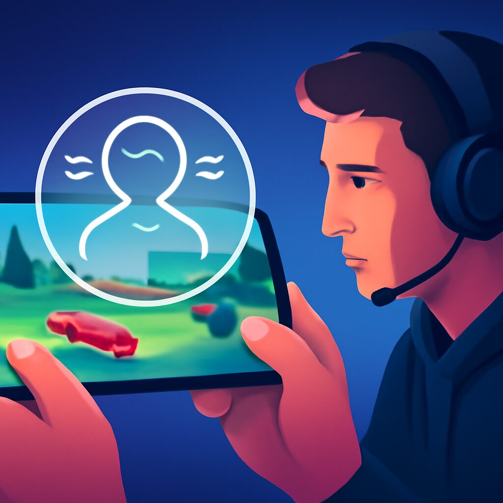 Google Pixel’s Clever New Feature Tackles Motion Sickness for Gamers on the Go!