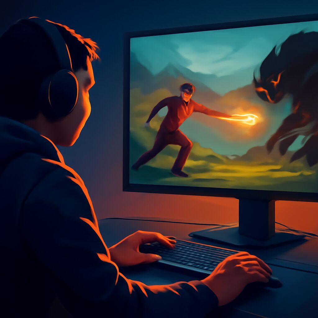 Mastering Projectiles in Beast of Reincarnation: A Gamer’s Secret Weapon