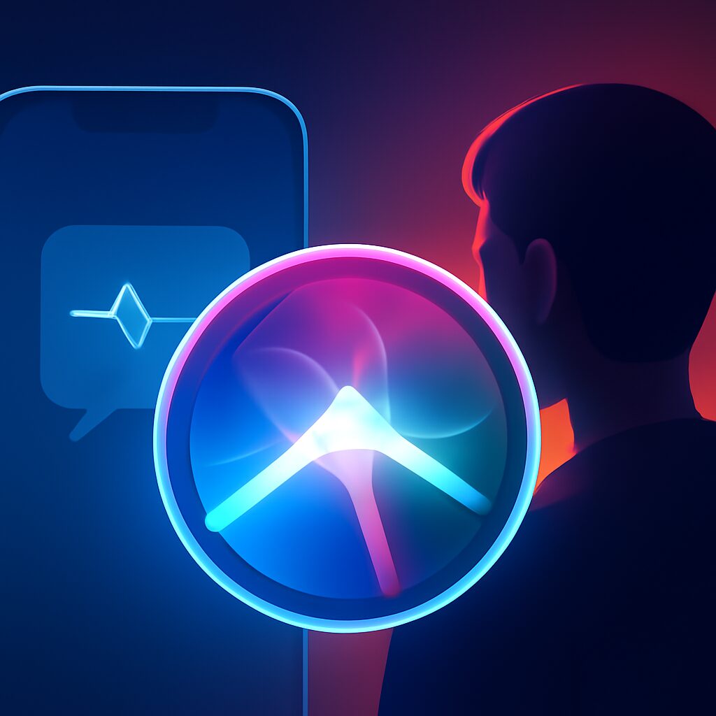 Siri Gets a Makeover: Is It Too Little, Too Late?