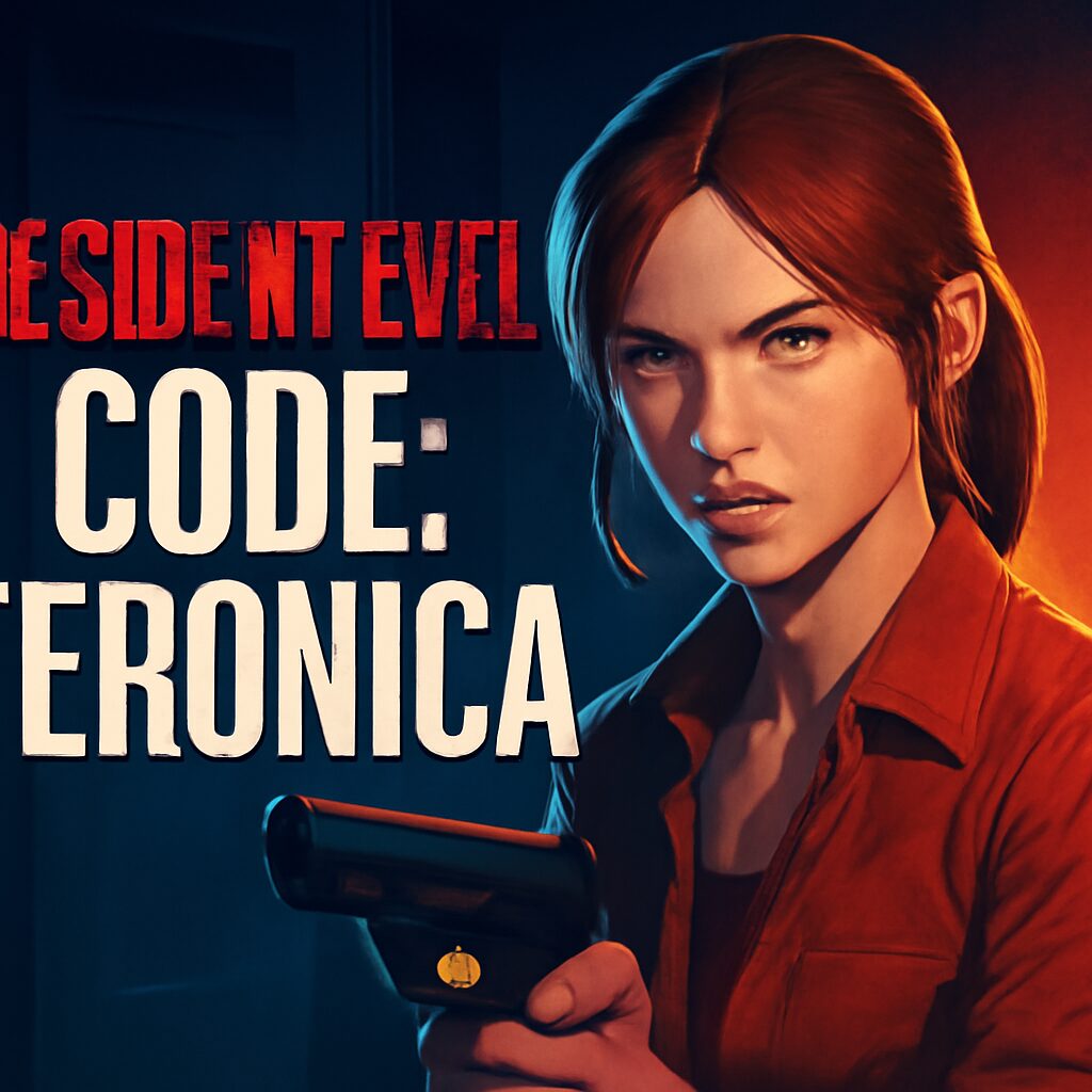 Resident Evil: Code Veronica Remake Heats Up, Hits Massive Wishlist Milestone!