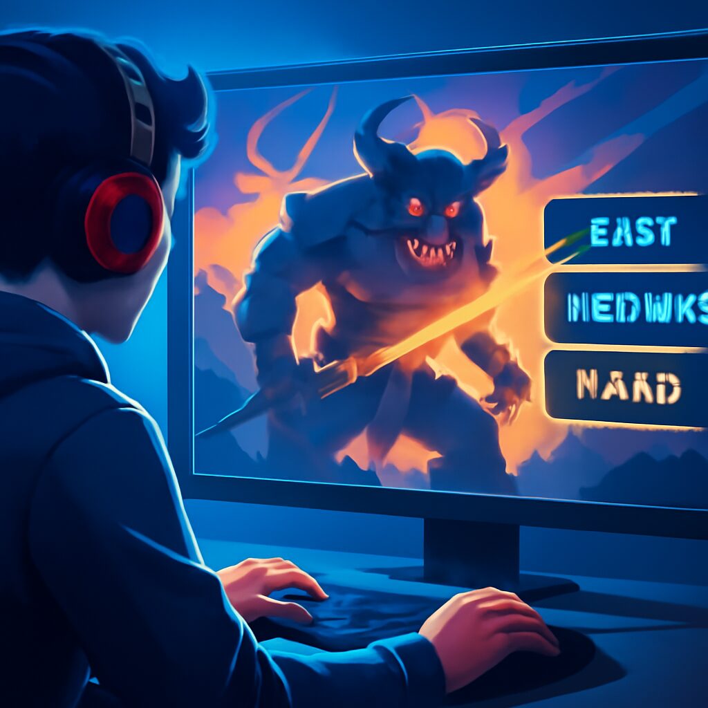 Dive into Beast of Reincarnation: Difficulty Levels Explained!