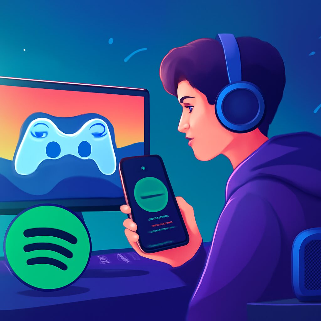 Level Up Your Audio: Samsung Devices Get Deeper Spotify Integration in Pakistan!