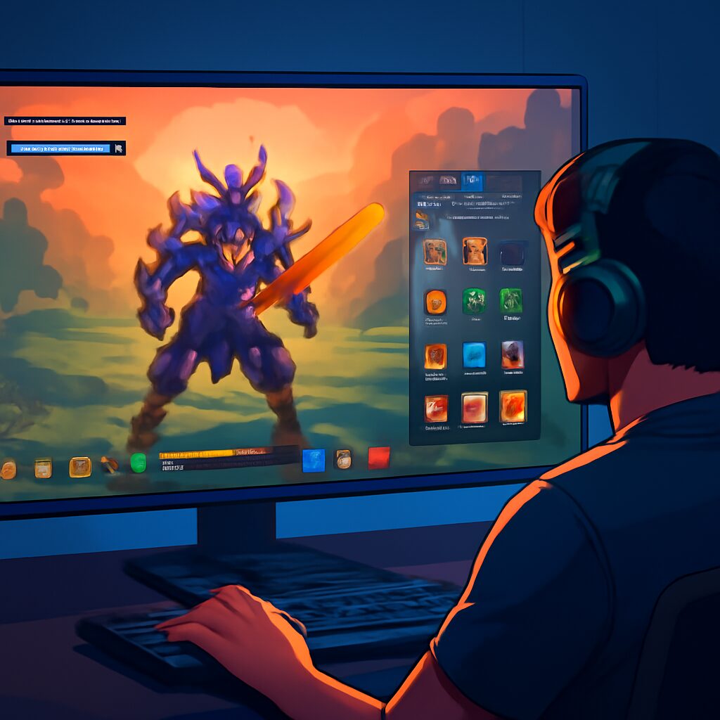 WoW’s Big Retreat: WeakAura-Style Addons Are Making a Comeback!