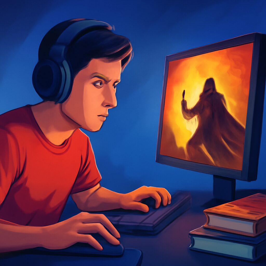 Level Up Your Reading: Why Will Wight’s Cradle Series is a Must for Pakistani Gamers