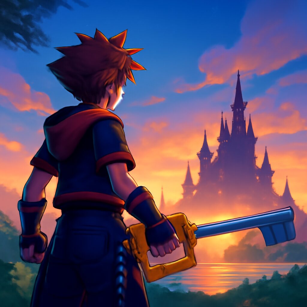 Kingdom Hearts 4 Gets a Release Window! Get Ready for Late 2027!