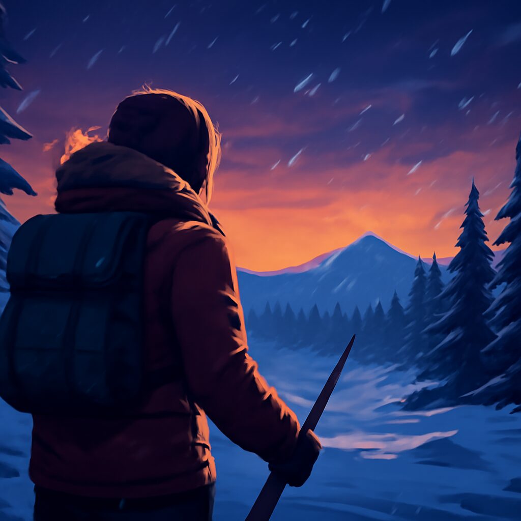 Blackfrost Still on the Horizon, But The Long Dark’s Survival Mode is Getting a Major Boost!