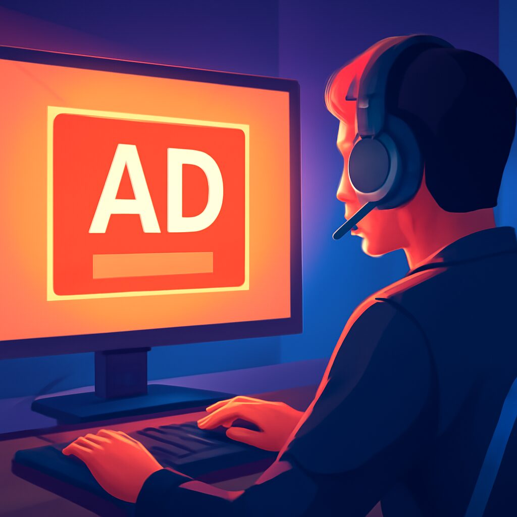 Heads Up Gamers: ChatGPT’s Free Tier Is Getting Ads – What’s Next for Pakistan?