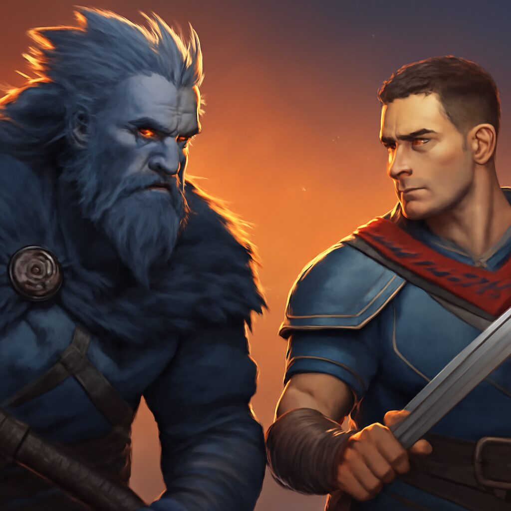 Fresh God of War Laufey Leaks Tease Second Playable Character!