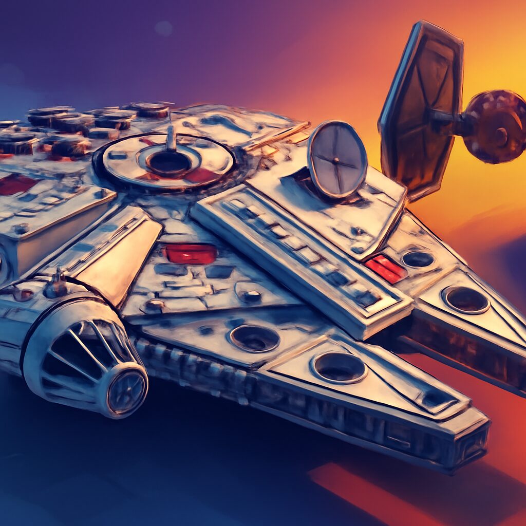 Exciting Rumors: New UCS Millennium Falcon and More Legendary LEGO Sets Coming Soon!