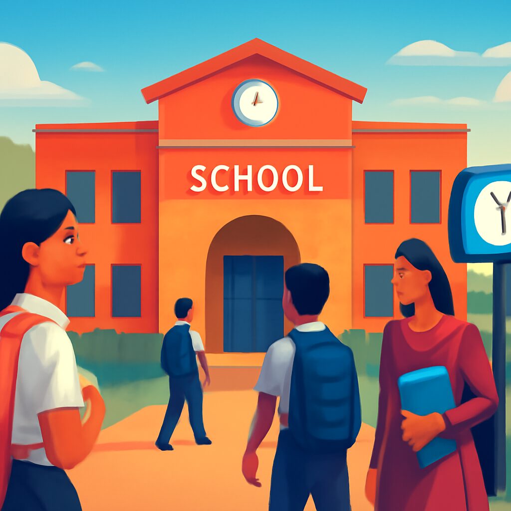 Punjab Schools Set to Reopen: Get Ready for New Timings!